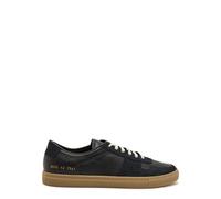 Common Projects Bball Panelled Leather Sneakers - Black - 42 (IT42 / UK8)