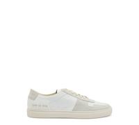 Common Projects Bball Panelled Leather Sneakers - White - 44 (IT44 / UK10)