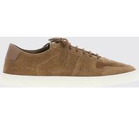 COMMON PROJECTS BBall Suede Sneakers - Size: 40 - male