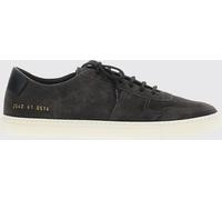 COMMON PROJECTS BBall Suede Sneakers - Size: 40 - male