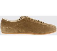 COMMON PROJECTS Driving Suede Sneakers - Size: 40 - male