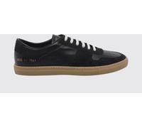 COMMON PROJECTS Leather BBall Sneakers - Size: 41 - male