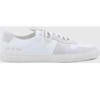 COMMON PROJECTS Leather BBall Sneakers - Size: 42 - male