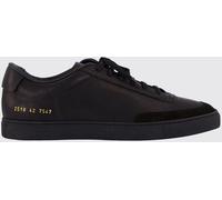 COMMON PROJECTS Leather Sneakers - Size: 39 - male