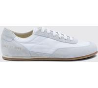 COMMON PROJECTS Minimal Runner Sneakers in Suede and Nylon - Size: 35 - female