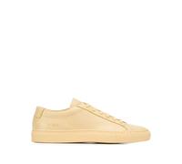 Common Projects Original Achilles low-top sneakers - Yellow 35-37-39