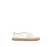 Common Projects panelled lace-up sneakers - White 34-35-36-37-38-39-40