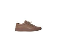 Common Projects Women's Preloved Original Achilles in Pink Leather | Size: 3