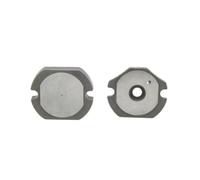 Common rail control valve plate 1211#, 0950001211 diesel engine valve assy for Denso injector 095000-1211