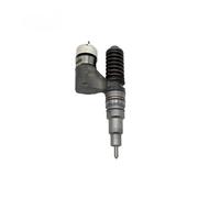 Common Rail Diesel Fuel Injector 1547909 BEBE4B01002 Compatible For VOLVO FH12 USA SPECIFICATION