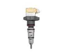 Common Rail Diesel Fuel Injector 178-6342 Rebuilt, Compatible for Caterpillar CAT 3126B Engine