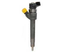 Common Rail Diesel Injector 0445110478, Compatible With BMW X3 F25 E90 F30 F10 F11, 520d 530d 320d 330d Engine