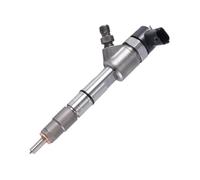 Common Rail Diesel Injector Assembly 0445110886 Compatible for JAC Light Truck Junling V6 V5 Shuailing Q6 National V 4DA1 Injection