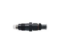 Common Rail Diesel Injector Compatible for Toyota 1HD-T Car Diesel Fuel Injector OEM 093500-4190 23600-17032 5L 1HZ 4D56 4M40(1 pcs)