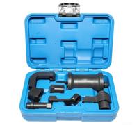 Common Rail Extractor Set with Slide Hammer Adapter