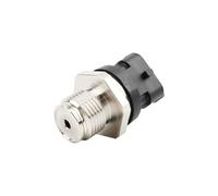 Common Rail Fuel Injection Pressure Sensor Replacement Compatible with 0281006322 32R61-07200 129A00-57100