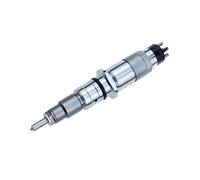 Common Rail Fuel Injector 0445012059 0445120231 5263262 6754-11-3011 6754-11-3010 Compatible for Komatsu SAA6D107E-1 PC200-8 PC220-8 6D107
