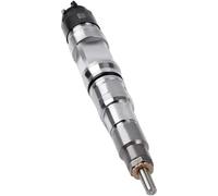 Common Rail Fuel Injector 0445120180 62101006122 3005556C91 Suitable Compatible for Navistar MaxxForce 13.0L G13 Diesel Engine
