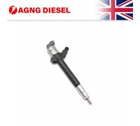 Injector DCRI107060 DENSO for FORD LAND ROVER
