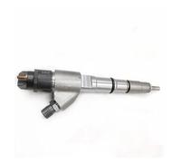 Common Rail Fuel Injector 20798114 High Pressure Common Rail Fuel Injector 0445120066 Injection Nozzle