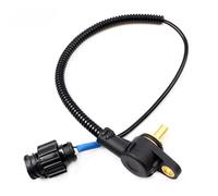 Common Rail Fuel Pressure Sensor For 20576614 20374281 Water Coolant Temperature Temp Sensor Sender Pressure sensors Fuel pressure sensor