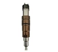 Common Rail high Pressure Engine Injector 4307217 2894920 2031836 1874425 1881565 1933613 2086663 Fuel Injector
