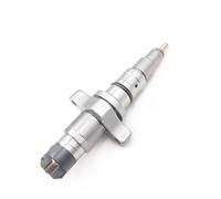 Common Rail Injector 0445 120 046 High Pressure Common Rail Injector 0445120046 Injection Nozzle