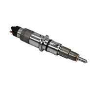 Common Rail Injector 0445120059 0445120231 5263262 Compatible with Cummins Engine QSB4.5 QSB5.9 QSB6.7 QSL8.9 ISB6.7 Compatible with Komatsu Bulldozer D51EX D51PX Engine SAA4D107E