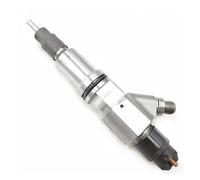 Common Rail Injector 0445120092 High Pressure Common Rail Injector 504194432 Injection Nozzle