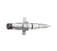 Common Rail Injector 0445120113 High Pressure Common Rail Injector 0445120018 Injection Nozzle