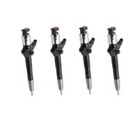 Common Rail Injector 095000-6240 095000-6243, Compatible With Denso. Compatible With Nissan Navara. YD25 Original