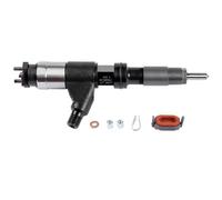 Common Rail Injector AP01 Compatible With RE531209 RE530362 For 4045T 6068T Engine