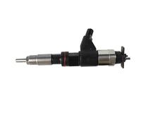 Common Rail Injector Fuel Injector 095000-6310 095000-6311 095000-6312 4.5L 6.8L Reman CR Compatible with Automotive Vehicle Models for Part Number RE530362 DZ100212