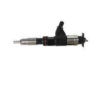 Common Rail Injector Fuel Injector 095000 6310 095000 6311 095000 6312 Compatible for RE530362 DZ100212 John Deere 4 5L 6 8L Reman CR