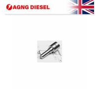 Bosch Fuel Injector 0445110339 For Ford Fiesta Vi Van 1.4 CI 70HP/51KW 1703287