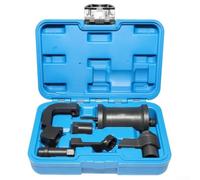 Common Rail Injector Remover Tool Kit Steel T10402 | Fits 1.6L 2.0L for vag engines, includes T10415 T10402, removes stuck injectors fast, steel build, boxed set