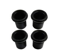 Common Rail Injector Seal 23681-30010 for 3.0D 4WD 2005-2022, 4-Pack