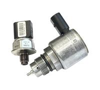 Common Rail Pressure Regulator Diesel Fuel Pressure Regulator For LAND ROVER BC3Z9C968A 0281006017 NE12-10380 0281006017