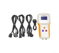 Common Rail Pressure Tester 0-3000bar for ecu Diagnostic Common