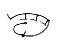 Common Rail Return Line Kit for 2.2L Ford Transit & Peugeot/Citroën Vans.. Fits OEM# 9801197080.BK2Q-9K022-AF 1761934