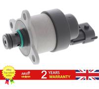 Common Rail System Pressure Control Valve For Fiat DUCATO Iveco DAILY 71744038
