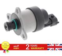 Common Rail System Pressure Control Valve For Fiat DUCATO Iveco DAILY 71754810