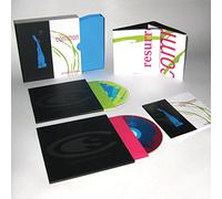 Common - Ressurection Deluxe Edition Bo
