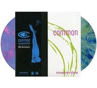 Common - Resurrection: 30th Anniversary [VINYL]
