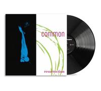 COMMON - RESURRECTION - Preorder - Vinyl Record Vinyl Record longplay - J15z