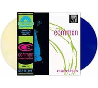 Common - Resurrection [Vinyl LP] [VINYL]
