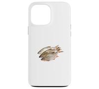 Common Roach Fish Case for iPhone 13 Pro Max