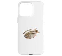 Common Roach Fish Case for iPhone 15 Pro Max