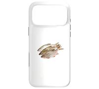 Common Roach Fish Case for iPhone 17 Pro Max