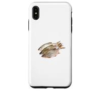Common Roach Fish Case for iPhone XS Max